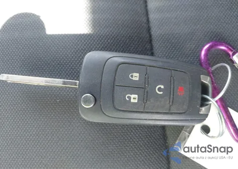 2016 Chevrolet Trax Lt z USA, uszkodzony, nr VIN 3GNCJPSB9GL186904